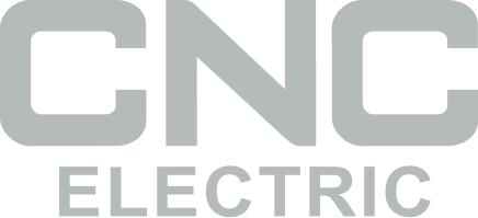 CNC Electric logo