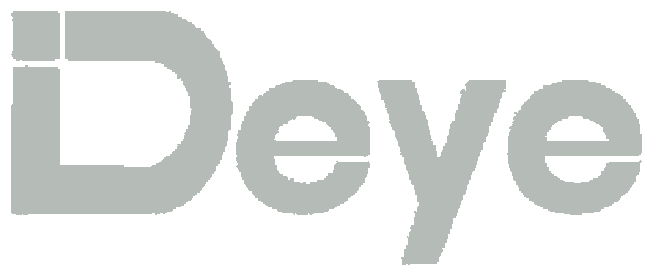 Deye logo