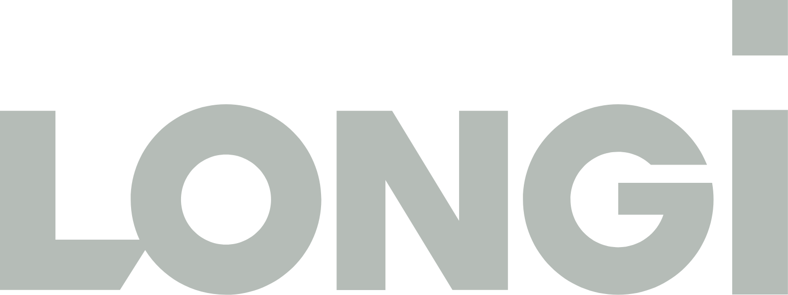 LONGi logo
