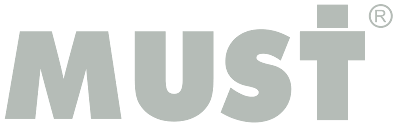 Must logo