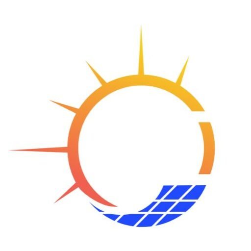 Atlas Solar Mauritania - Logo